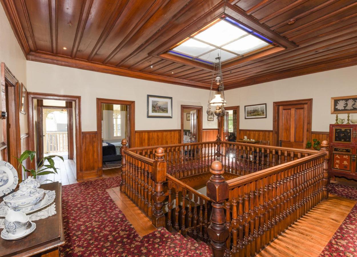 Мотель Dunstan House Клайд Экстерьер фото